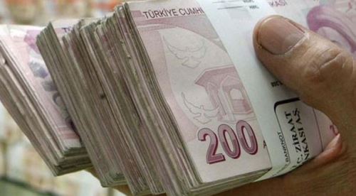 Yabancı uyruklu işçiye 6 bin lira ceza