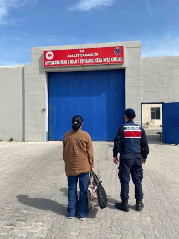 Yabancı Uyruklu Kadın Fuhuş Suçundan Tutuklandı
