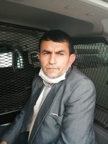 Yabancı Uyruklu Şahıslar Arasında Çıkan Kavgada 1 Kişi Öldü
