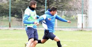 Yabancılar da katıldı