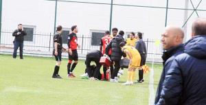 Yabancılara ceza mesaisi