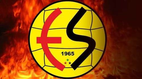 Yabancıya karşı Eskişehirspor
