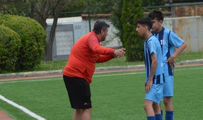 Yabaş oyunun içindeydi