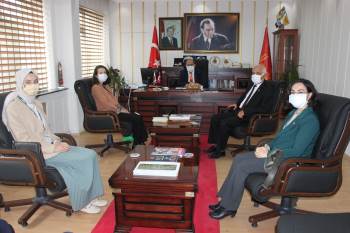 Yadem Uzmanları Bağımlılık Çeşitleri Ve Mücadele Çalışmalarını Anlattı
