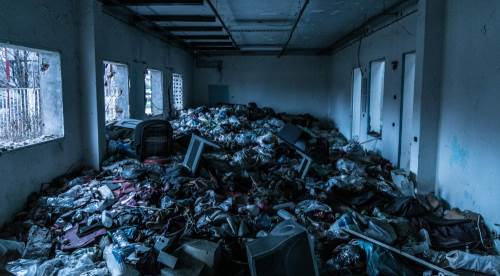 Yağma Ne Demek? Tanımı, Tarihçesi, Türleri ve Yasal Sonuçları