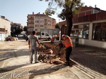 Yağmur Suyu Hatlarında Rögar Temizliği Ve Bakımı
