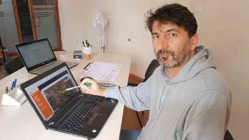 Yahya Daban: "Yer Seçiminde Problemli Zeminlerden Uzak Durulmalıdır”
