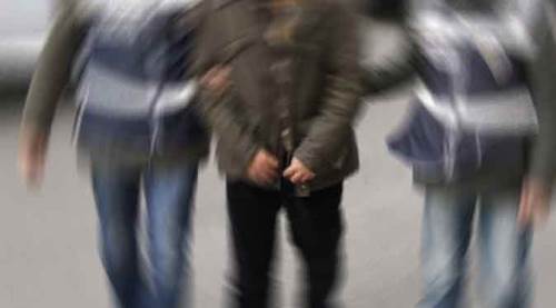 Yakalanan DEAŞ bombacısı Eskişehir'de hurdacı çıktı!