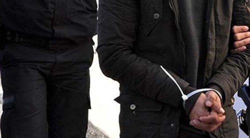 Yakalanan FETÖ şüphelisi serbest bırakıldı
