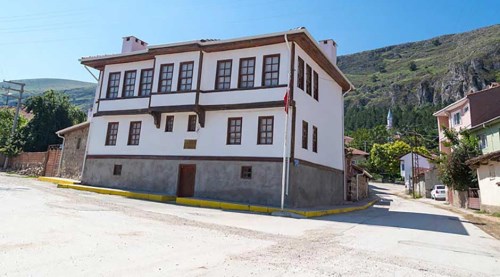 Yakın tarih yakın hazine