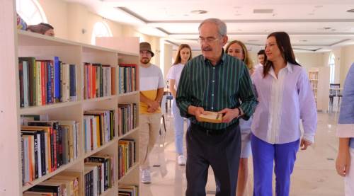 Yakında Eskişehirlilere kazandırılacak 