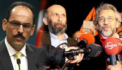 YAKINDAN TAKİP EDECEĞİZ