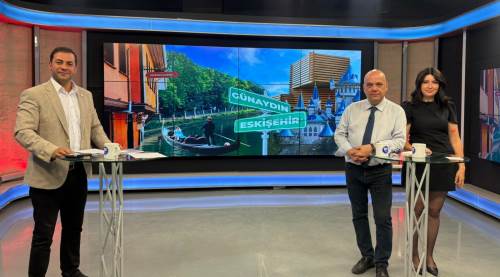 Yalaz AK Parti – CHP cephesinin iddialarına yanıt verdi