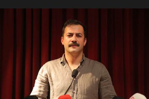 Yalaz'dan Albayrak'a sert çıkış: Alpagut Yunan toprağı mı?