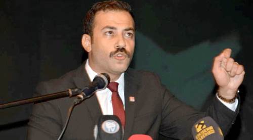 Yalaz Ergenekon’u hatırlattı