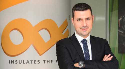 Yalıtımı ODE yapacak