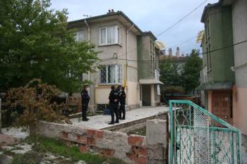 Yalnız Yaşayan 80 Yaşındaki Yaşlı Adam Evinde Ölü Bulundu
