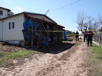 Yalnız Yaşayan Yaşlı Adam Evinde Ölü Bulundu
