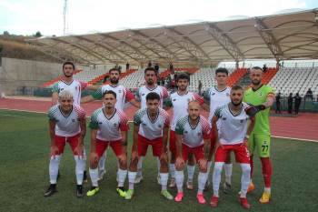 Yalovaspor, Ziraat Türkiye Kupası’Nda Bilecik 1969 Spor’U Penaltılarla Geçti
