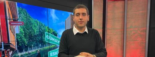 Yan Yana Forumu Eskişehir’e geliyor: Tarihi belli oldu