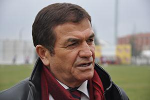 YANAL A SAHİP ÇIKTI