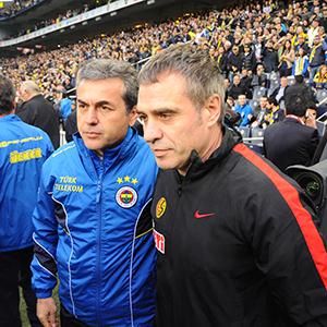 Yanal bu sefer yenildi