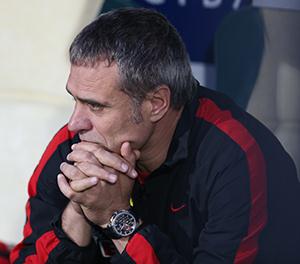 Yanal:  Duygusal bir gün yaşandı