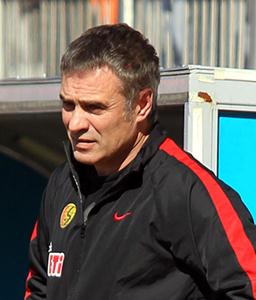 Yanal: Kırılma maçıydı