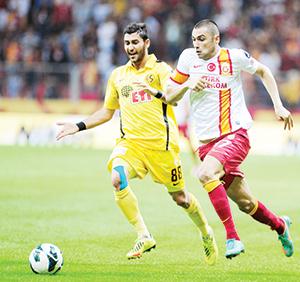 Yanal, Veyseli istiyor
