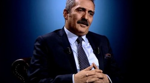 Yandaş mısınız sorusuna bu yanıtı verdi!