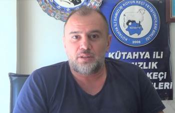 Yangın Bölgesi İçin Kütahya’Dan Örnek Kampanya
