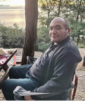 Yanında Çalıştığı Patronunu Boğazından Bıçaklayarak Öldürdü
