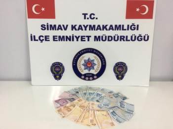 Yankesiciler Kıskıvrak Yakalandı
