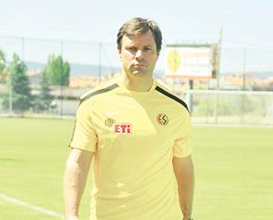 Yanlış adım atmak istemiyoruz