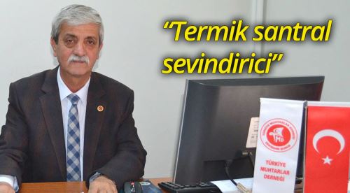 Yanlış algılayan kişiler var