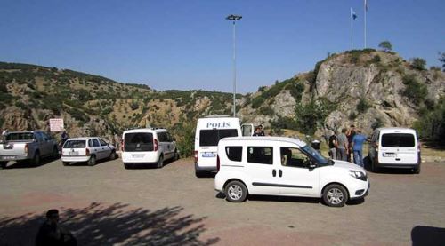 Yanlış anlaşılma ortalığı ayağa kaldırdı