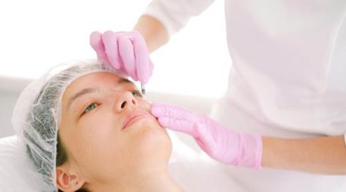 Yanlış Masseter Botoksu: Beklenmedik Sonuçlar ve Bilmeniz Gerekenler