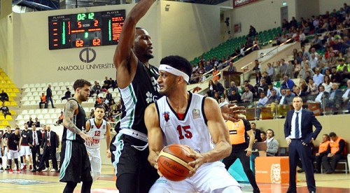 Yannier: İvme yakaladık, destek artmalı