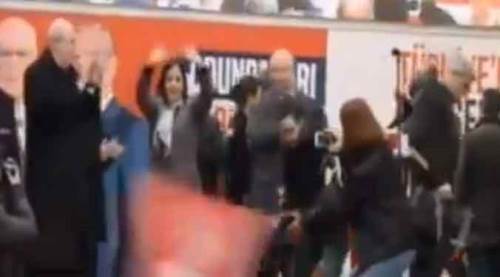 Yapamayacağımız hiç bir işi söylemedik!
