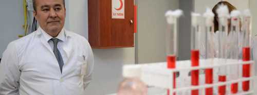 YAPAY KAN İNSANLAR ÜZERİNDE DENENECEK