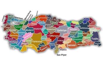 Yapay zeka Afyonkarahisar'a yeni ismini verdi! 