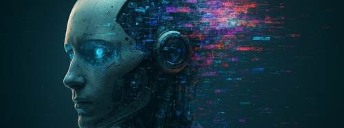 Yapay zeka insanlardan 1000 kat fazla veri üretecek