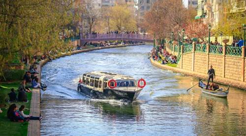 Yapay zekayla Eskişehir'in ismi değişti! İşte beğenilen o isim