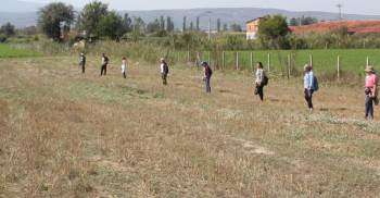 Yapılan Araştırmalar Tarihe Işık Tutuyor
