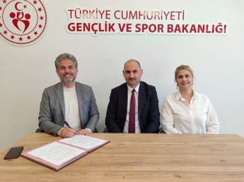 Yapımı Tamamlanan Yatırımların Devir Teslim Protokolü İmzalandı
