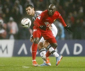 Yapma bee Gülüm 1-0