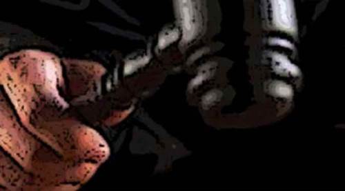 Yaptığı şaka pahalıya mal oldu!