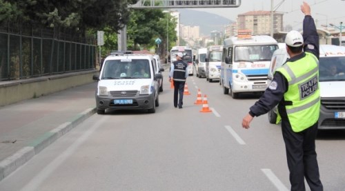 Yaptırmayana 5 bin 270 lira ceza