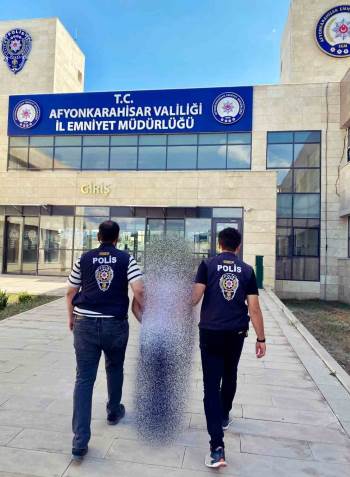 Yaralamadan Aranan Şüpheli Yakalandı
