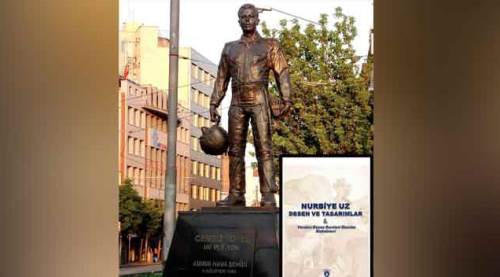 Yaratıcı Desen ve Tasarım kitabı okurlarıyla buluştu